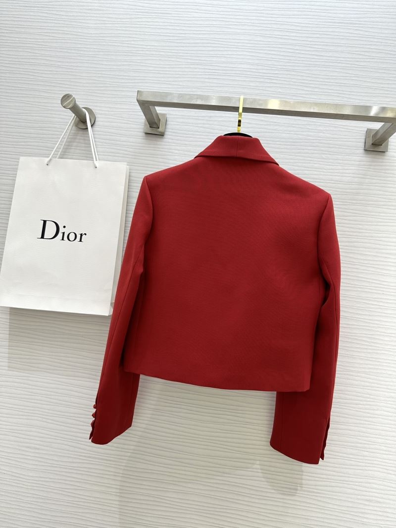 Christian Dior Outwear